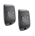 Somfy Handsender Keytis 2 Stück